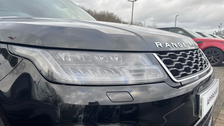 Land Rover Range Rover Sport 5.0 V8 S/C Autobiography Dynamic 5dr Auto Petrol Estate